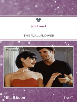 cover image of The Wallflower